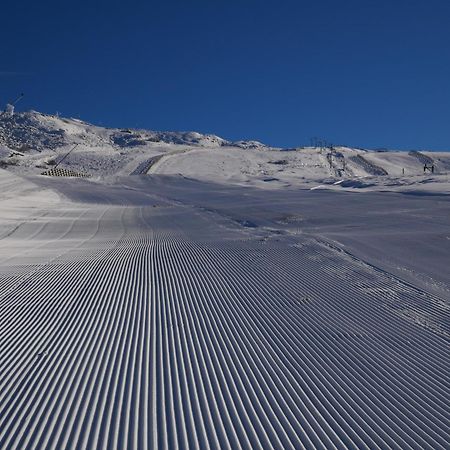 Terre D'Horizon Auvergne 沙斯特雷 外观 照片